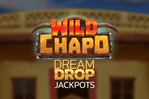 Wild Chapo Dream Drop